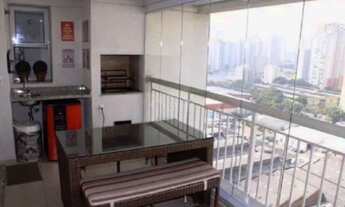 Imagem 4: Apartamento à venda com 2 Quartos - 79m² - 2 vagas - Vila Leopoldina