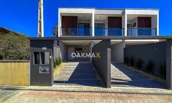 Imagem: SOBRADO GEMINADO 03 QUARTOS COSTA E SILVA