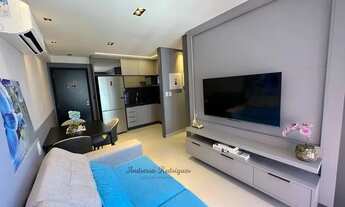 Imagem: Alugo apartamento MOBILIADO E ALTO PADRÃO