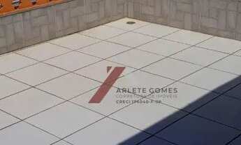 Imagem 6: Sobrado com 3 dormitórios, 234 m² - venda por R$ 540.000,00 ou aluguel por R$ 3.520,00/mês