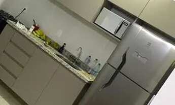 Imagem 3: Apartamento para locação Barretos/SP