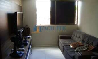 Imagem: João Pessoa - Apartamento Padrão - Altiplano