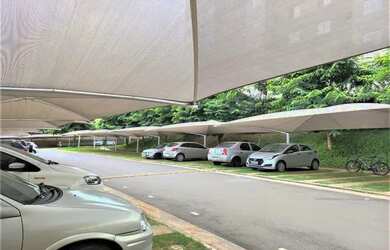 Imagem 12: Apartamento para venda ou locação no Residencial Gold, no bairro Matão