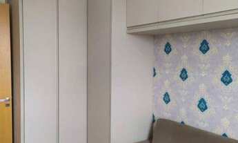 Imagem 3: Apartamento com 3 dormitórios à venda, 90 m² por R$ 650.000,00 - Parque Industrial - São J