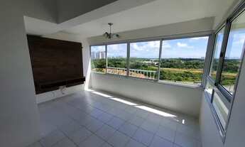 Imagem 1: Salvador Ville Apartamento com 2 dormitórios