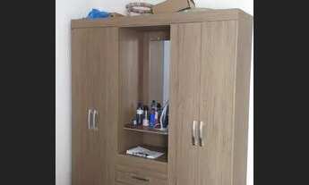 Imagem 6: Alugo apto mobiliado no anil