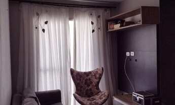 Imagem 2: APARTAMENTO - TATUAPÉ - SP