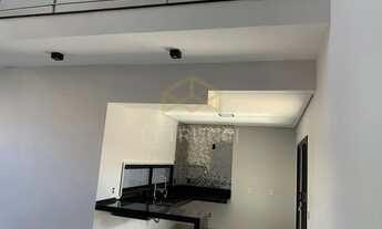 Imagem 6: Casa - Jardim Residencial Terra Nobre - Indaiatuba