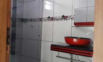 Imagem 3: Aluga-se casa Casa em condomínio com 2 dormitórios