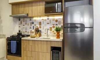 Imagem 4: Apartamento na planta