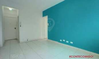 Imagem 3: Apartamento à venda - 40m² - 1 dormitório Centro - NSK3 Imoveis - Cod. 43174