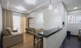 Imagem 2: Valinhos - Apartamento Padrão - Vila Faustina II