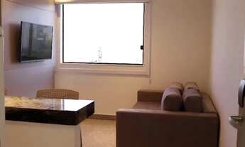 Imagem: Alugue Temporada Mucuripe