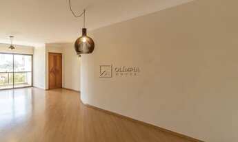 Imagem 6: Apartamento Locação Vila Olímpia 158 m² 3 Dormitórios