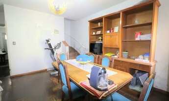 Imagem 5: CASA SOBRADO LOCALIZADO EM UMA REGIÃO VALORIZADA DA CIDADE - R$990.000,00