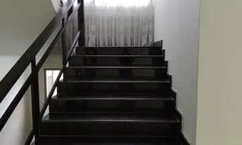 Imagem 4: Casa de condomínio para venda com 782 metros quadrados com 4 quartos em São Jorge - Manaus