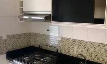 Imagem 3: Apartamento padrão