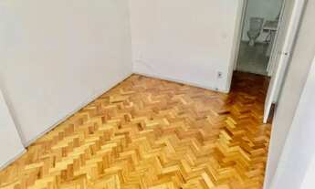 Imagem 16: Apartamento para aluguel tem 117 metros quadrados com 3 quartos em Tijuca - Rio de Janeiro