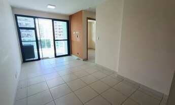 Imagem 3: Magnífico Villas da Barra - 3 Quartos