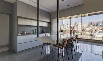 Imagem 5: Pompéia Único Casa com 3 dormitórios