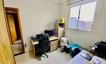 Imagem 3: COBERTURA NO BAIRRO SERRANO