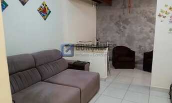 Imagem 7: SANTO ANDRE - Residential / Sobrado - JD. VILA RICA