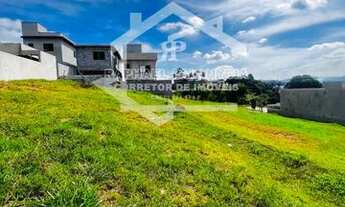 Imagem 5: Lote de terreno em Santana de Parnaíba Loteamento Nova Jaguari aclive