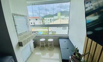 Imagem 6: Apartamento para venda com 60 metros quadrados com 2 quartos