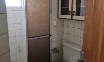 Imagem 6: Apartamento com 3 dormitórios para alugar, 80 m² por R$ 3.265,00/mês - Jardim São Dimas