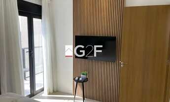 Imagem 3: Apartamento - Cambuí - Campinas