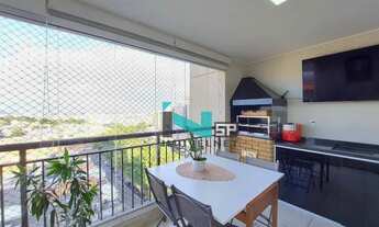 Imagem 3: Belíssimo Apartamento Vista totalmente livre