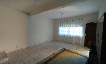 Imagem 2: ÓTIMO SOBRADO 130m² COM 2 DORMITÓRIOS E 1 VAGA DE GARAGEM - JARDIM PARAVENTI - GUARULHOS/S