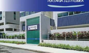 Imagem 3: EXCELENTE APTO NOVO,3 QTOS, SUITE,02 VAGAS, ARMARIOS NA COZINHA E WC.PERTO DA PRAIA,LAZER