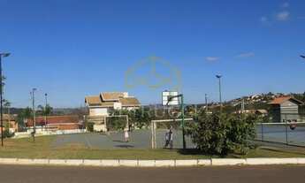 Imagem 3: Terreno - Loteamento Caminhos de São Conrado (Sousas) - Campinas