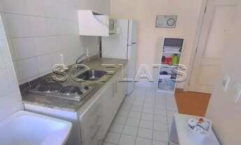 Imagem 5: Apartamento no Quality alvorada disponível venda 50m², 1 dorms e 1 vaga de garagem