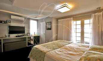 Imagem 3: Santana de Parnaíba - Casa de Condomínio - Alphaville Residencial 9