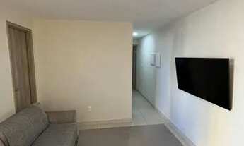 Imagem 6: Apartamento para aluguel 2 quartos 2 suítes 3 banheiros 2 vagas Altiplano Cabo Branco João