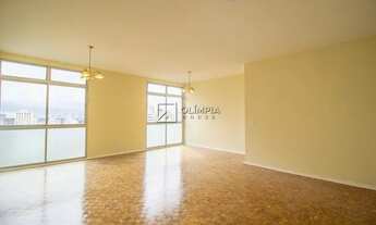 Imagem 3: Apartamento Locação 3 Dormitórios - 130 m² Perdizes