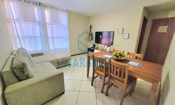 Imagem 4: Apartamento para Venda em Serra, Valparaíso, 2 dormitórios, 1 banheiro, 1 vaga