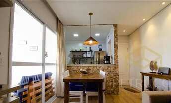 Imagem 7: Apartamento - Mansões Santo Antônio - Campinas