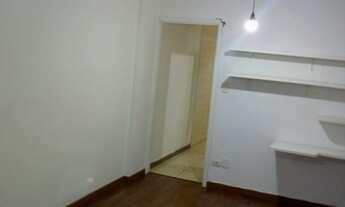 Imagem 3: Kitnet/conjugado para aluguel possui 30 metros quadrados com 1 quarto em Pinheiros - São P