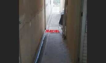 Imagem 5: Casa Padrão em São José dos Campos