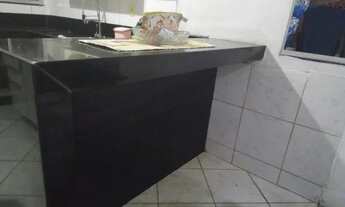 Imagem 2: Casa 90 m² Casa com 3 dormitórios