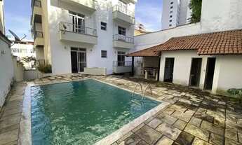 Imagem 2: LOCAÇÃO Apto 4 quartos com área externa e piscina privativa no Bom Pastor