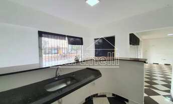 Imagem 3: Ribeirão Preto - Conjunto Comercial/Sala - Alto da Boa Vista