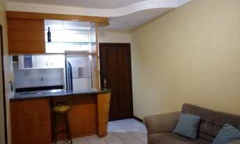 Imagem 6: Apartamento 1 quarto à venda no Caminho das árvores, 49 m²