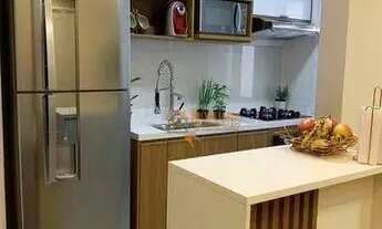 Imagem 7: Apartamento com 2 dormitórios à venda, 42 m² por R$ 436.500,00 - Vila São João - Guarulhos