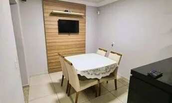 Imagem 7: Apartamento para venda possui 97 metros quadrados com 3 quartos em Itapuã - Salvador - Bah