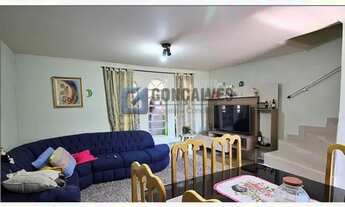 Imagem 5: SAO BERNARDO DO CAMPO - Residential / Sobrado - BAETA NEVES