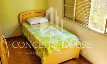 Imagem 6: Casa para Locação em São Paulo, Parque Panamericano, 4 dormitórios, 1 suíte, 4 banheiros